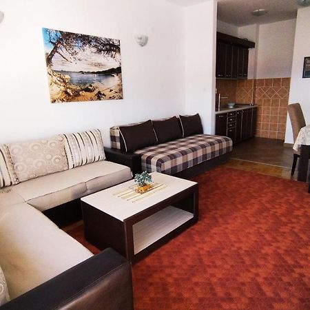 Rakocevic Apartments Petrovac Exteriör bild