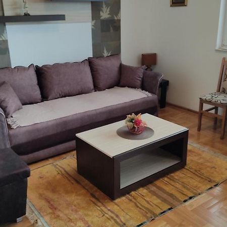 Rakocevic Apartments Petrovac Exteriör bild