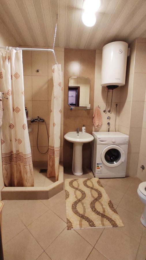 Rakocevic Apartments Petrovac Exteriör bild