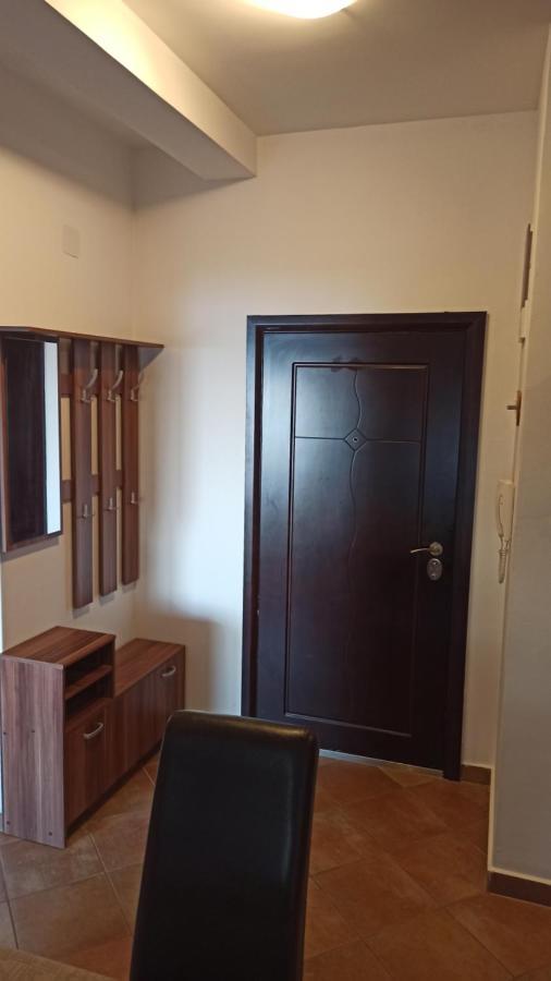 Rakocevic Apartments Petrovac Exteriör bild