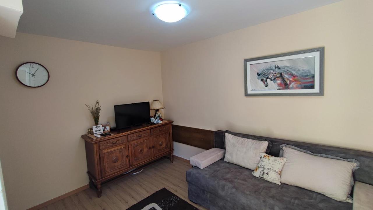 Rakocevic Apartments Petrovac Exteriör bild