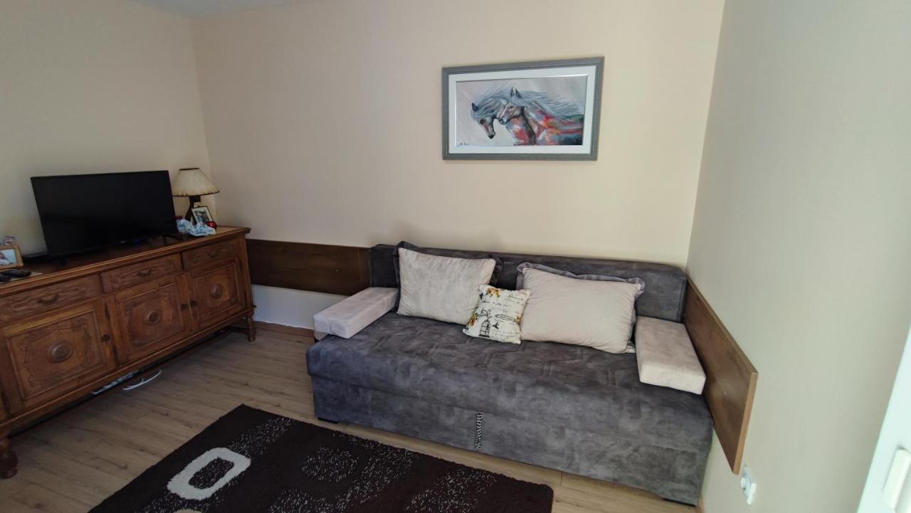 Rakocevic Apartments Petrovac Exteriör bild