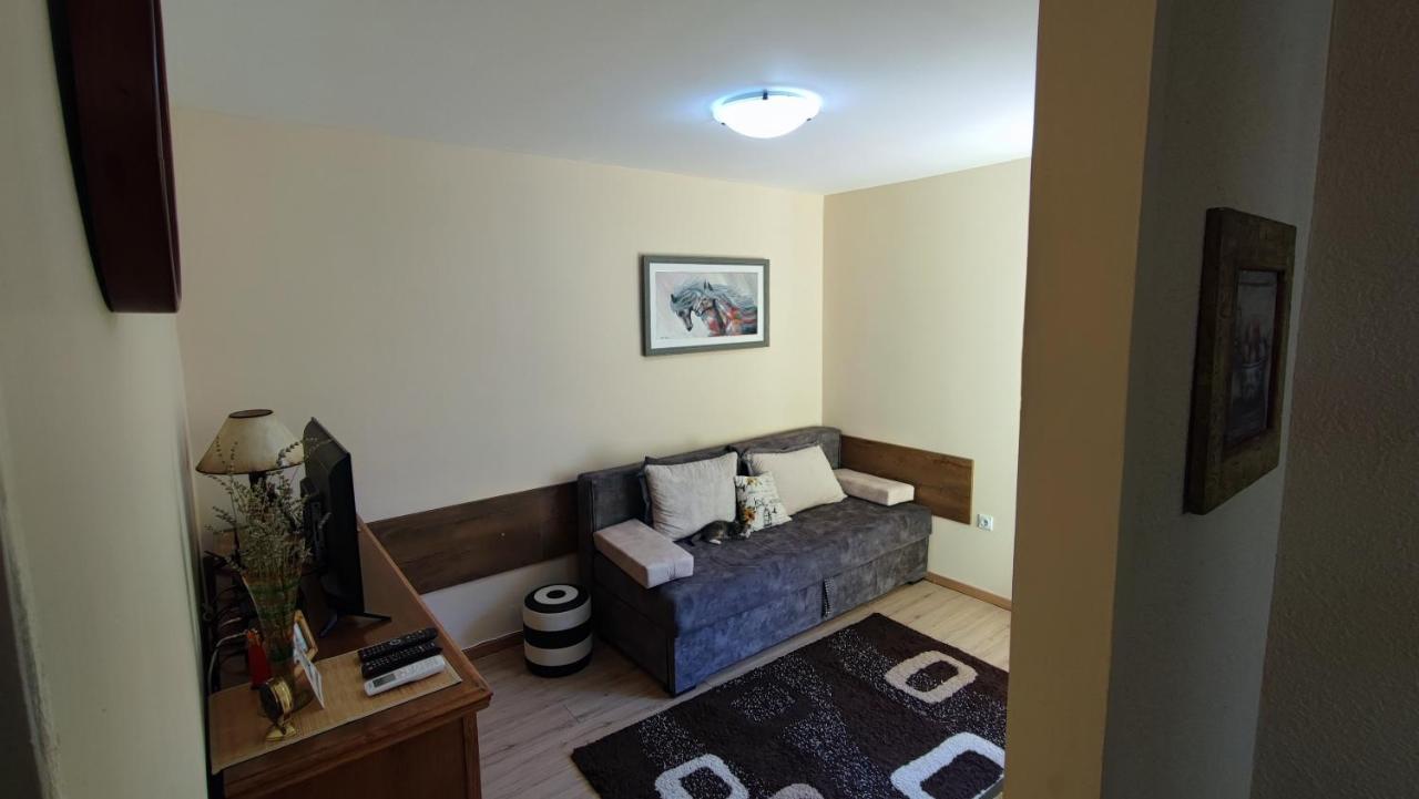 Rakocevic Apartments Petrovac Exteriör bild